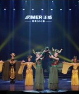 正威集团·迎新春年会