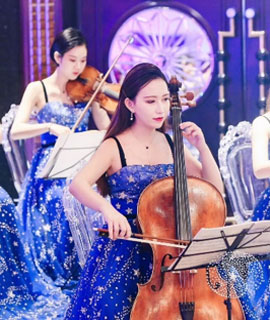 乐器演奏